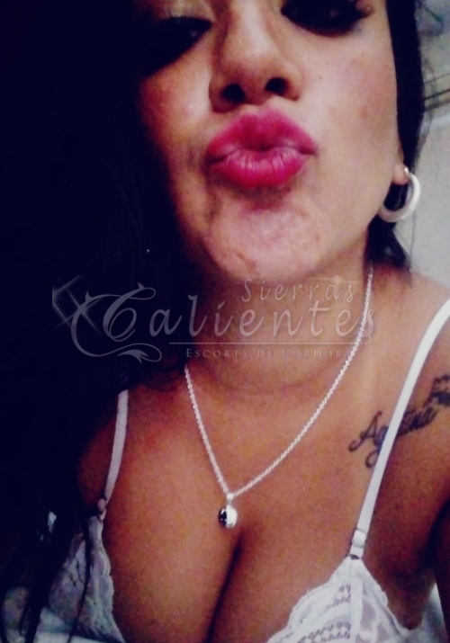 Antonella - Foto 7 | Sierras Calientes