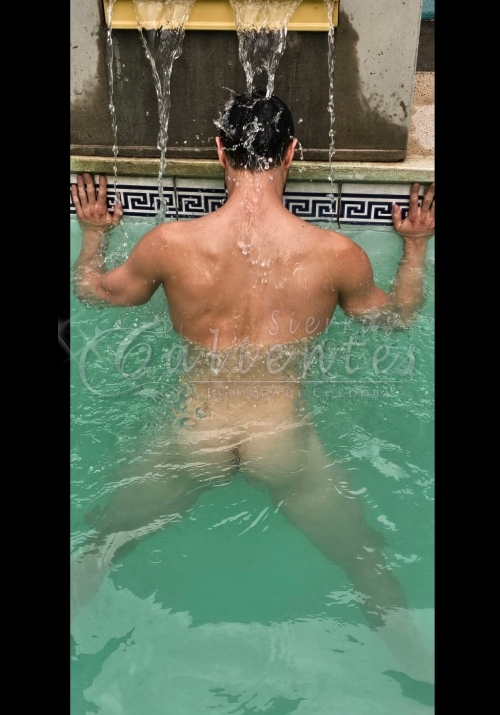 Nick - Foto 11 | Sierras Calientes