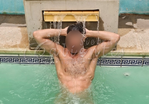 Nick - Foto 12 | Sierras Calientes
