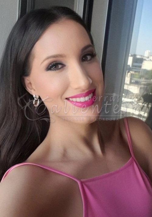 Camila Trans - Foto 23 | Sierras Calientes