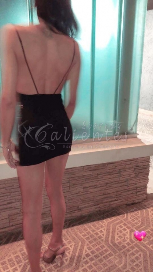 Camila Trans - Foto 25 | Sierras Calientes