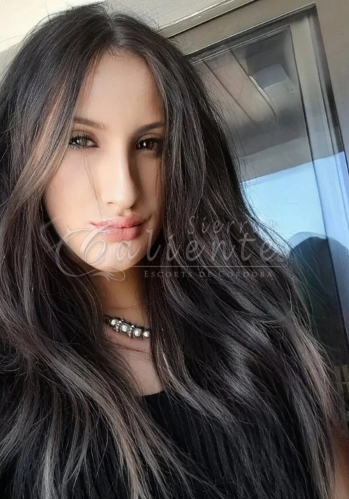 Camila Trans - Foto 37 | Sierras Calientes
