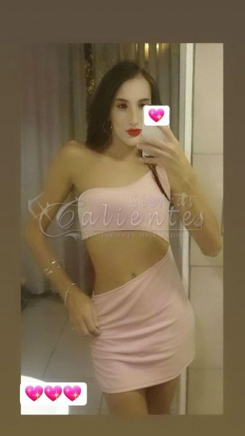 Camila Trans - Foto 40 | Sierras Calientes