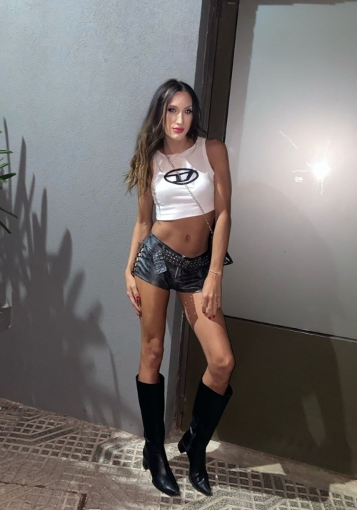 Camila Trans - Foto 2 | Sierras Calientes