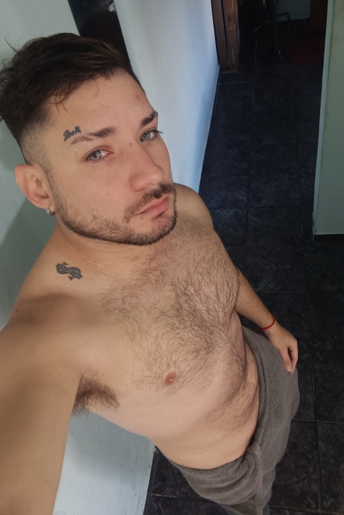 Alexi - Foto 11 | Sierras Calientes