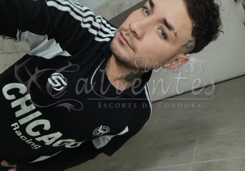Alexi - Foto 13 | Sierras Calientes
