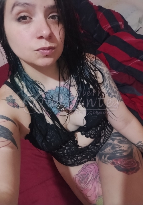 Carlita - Foto 40 | Sierras Calientes