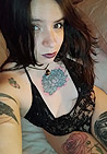Carlita - Foto 46 | Sierras Calientes