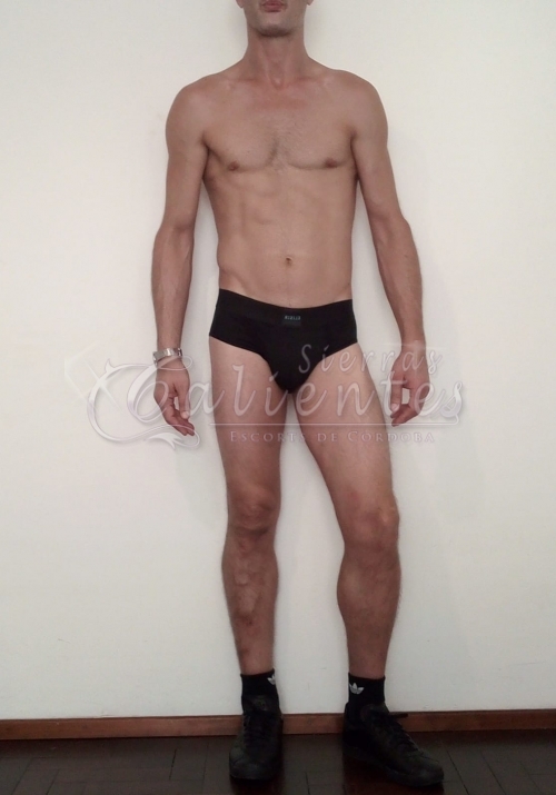 Juan - Foto 15 | Sierras Calientes