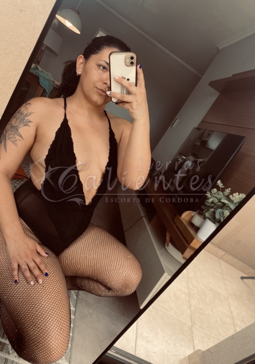 Dasha - Foto 30 | Sierras Calientes