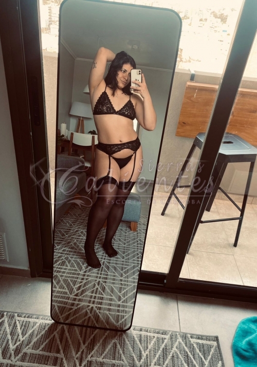 Dasha - Foto 32 | Sierras Calientes