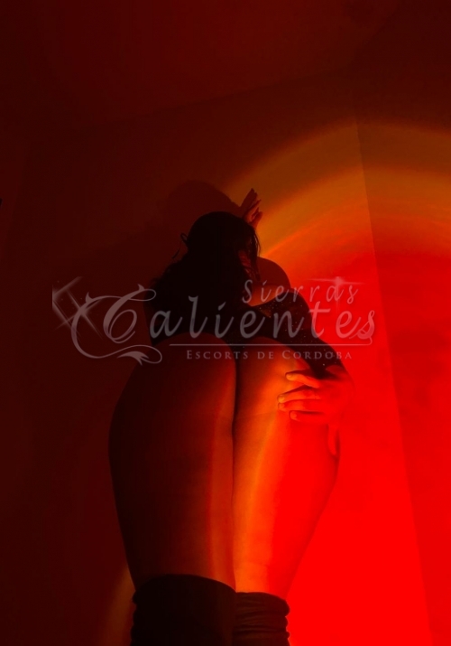 Dasha - Foto 3 | Sierras Calientes