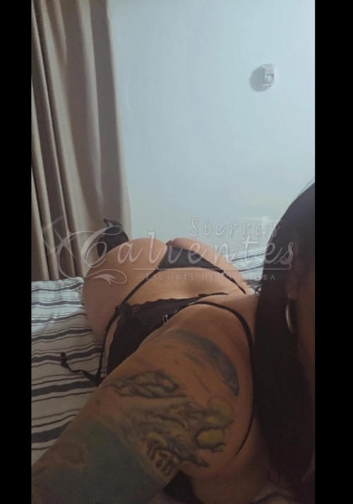 Ivana - Foto 16 | Sierras Calientes