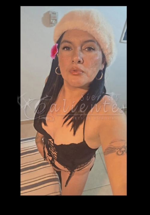 Ivana - Foto 18 | Sierras Calientes