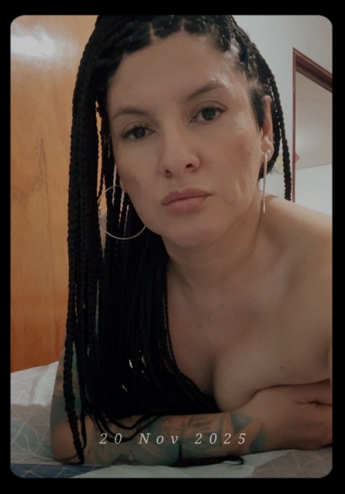 Ivana - Foto 33 | Sierras Calientes