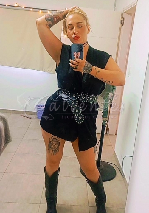 Ericka - Foto 10 | Sierras Calientes