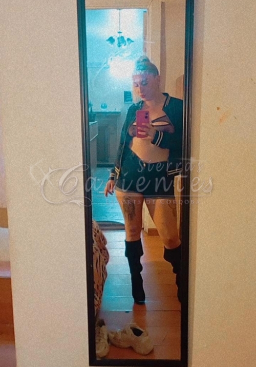 Ericka - Foto 13 | Sierras Calientes