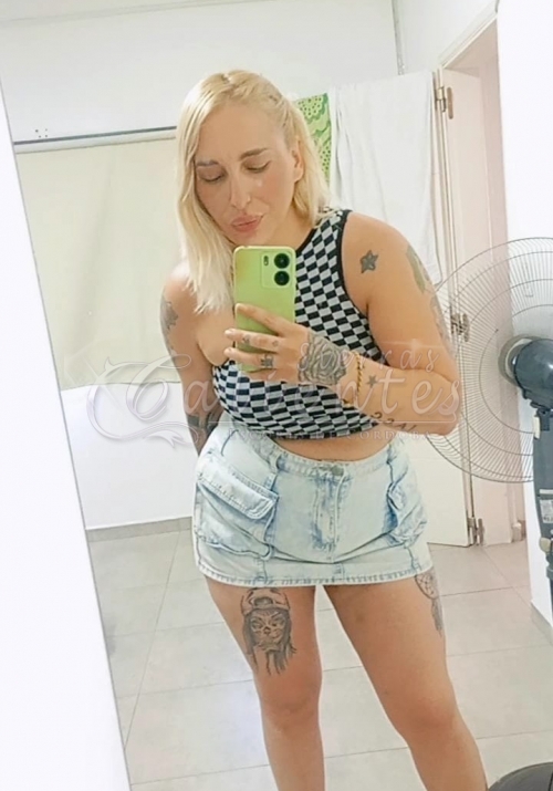 Ericka - Foto 17 | Sierras Calientes