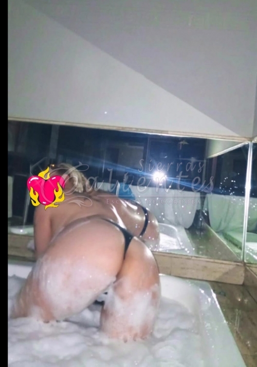 Ericka - Foto 18 | Sierras Calientes