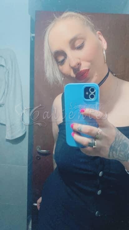 Ericka - Foto 19 | Sierras Calientes