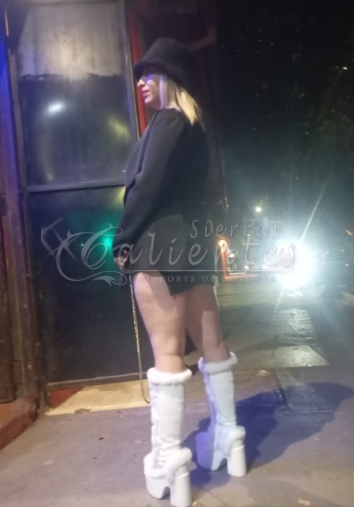 Ericka - Foto 21 | Sierras Calientes