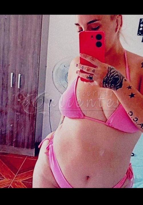 Ericka - Foto 23 | Sierras Calientes