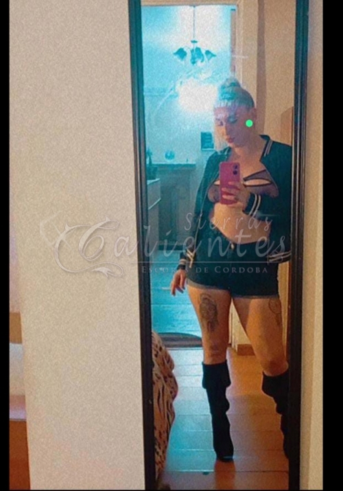 Ericka - Foto 25 | Sierras Calientes