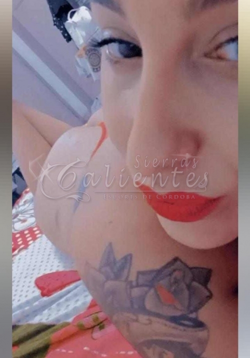 Ericka - Foto 8 | Sierras Calientes