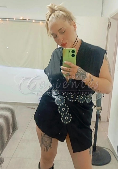 Ericka - Foto 6 | Sierras Calientes