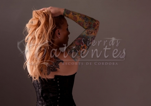 Michell - Foto 15 | Sierras Calientes