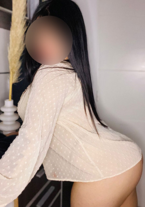 Aisha - Foto 23 | Sierras Calientes