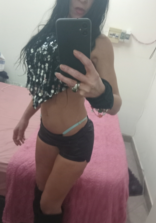 Nadia - Foto 15 | Sierras Calientes