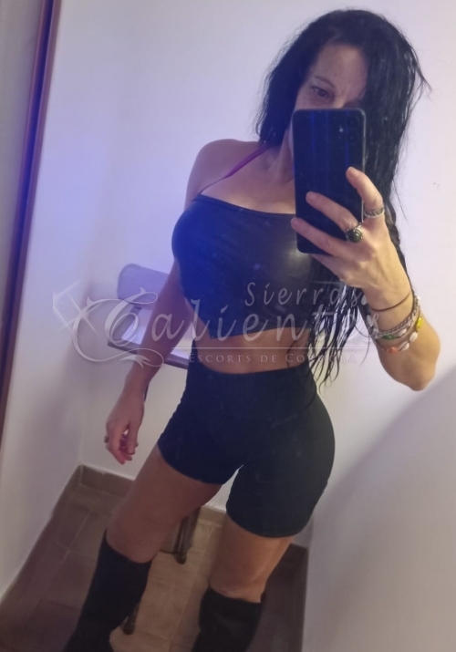 Nadia - Foto 34 | Sierras Calientes