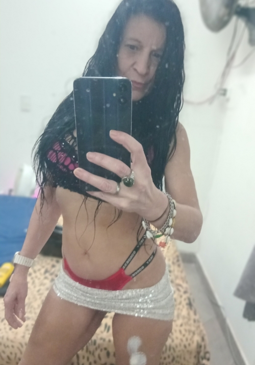 Nadia - Foto 35 | Sierras Calientes