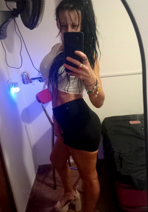 Nadia - Foto 43 | Sierras Calientes
