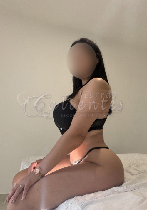 Violeta - Foto 3 | Sierras Calientes