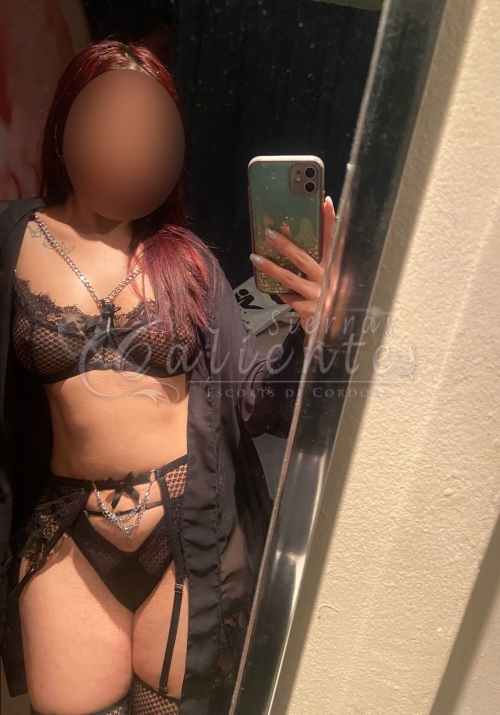 Cande - Foto 6 | Sierras Calientes