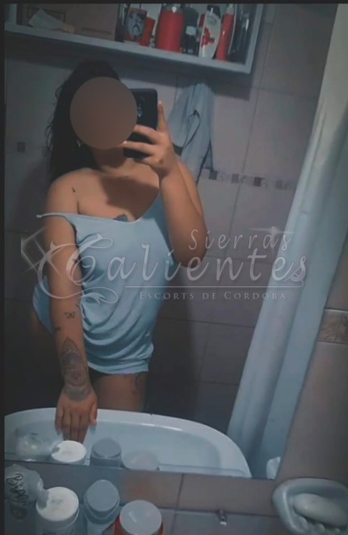 Oriana - Foto 2 | Sierras Calientes